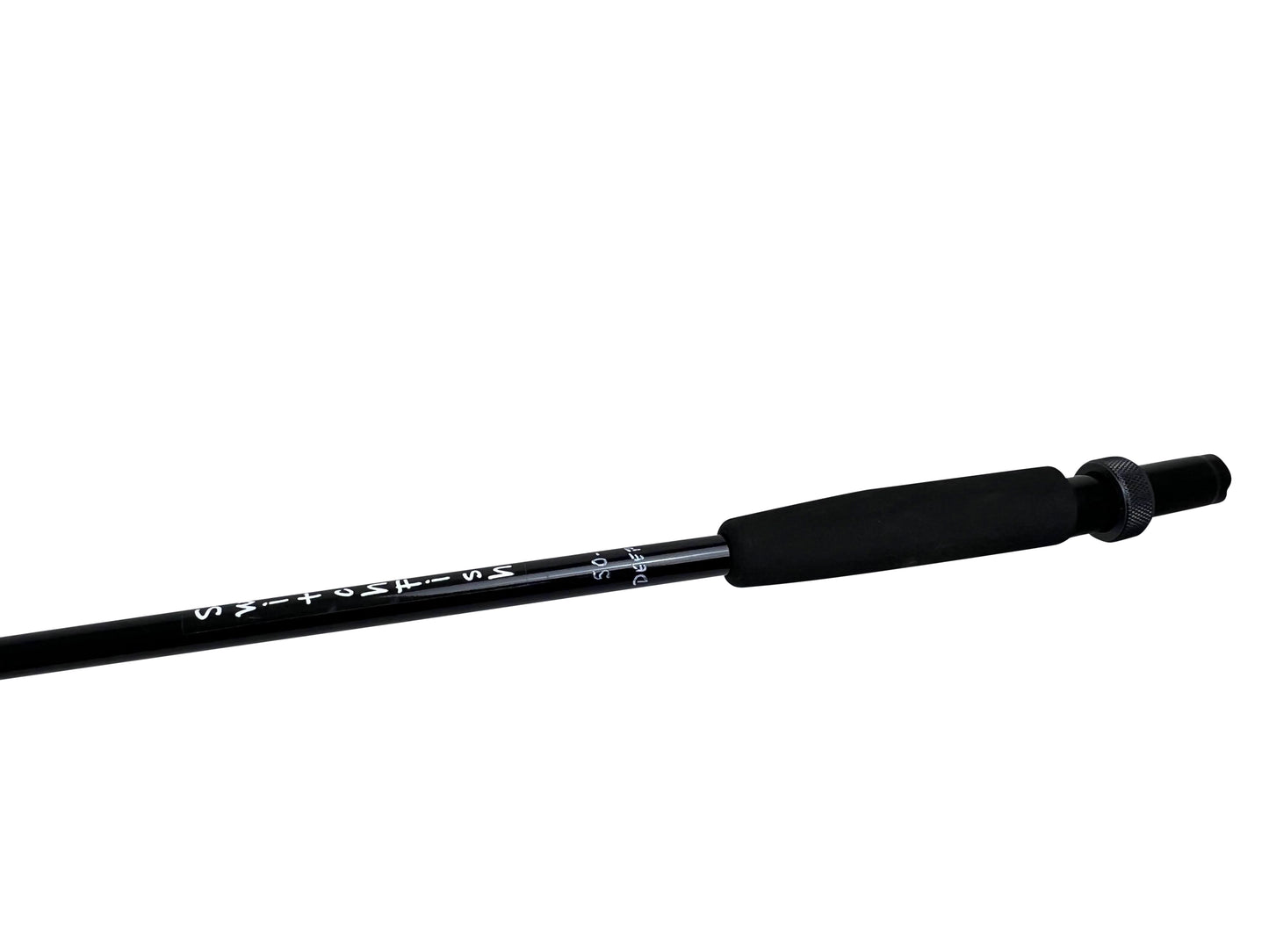 SwitchFish Rod ONLY - Light / Medium (30lb-50lb)